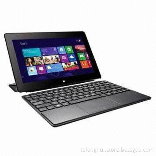 Windows 8/8.1 Tablet PCs with Intel 1.8GHz, Transleeve Keyboard, 8MP Camera, Bluetooth, NFC